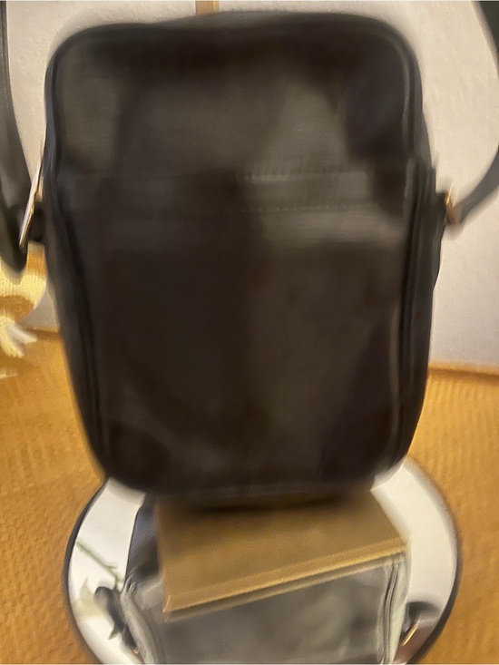 Louis Vuitton Other - GUC Louis Vuitton Epi Danube Shoulder Bag Crossbody Bag Noir